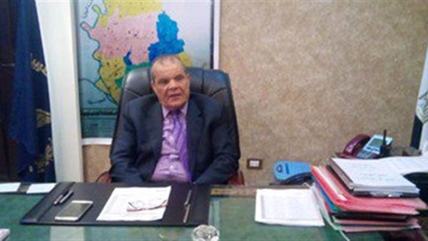 اللواء سعيد شلبى،