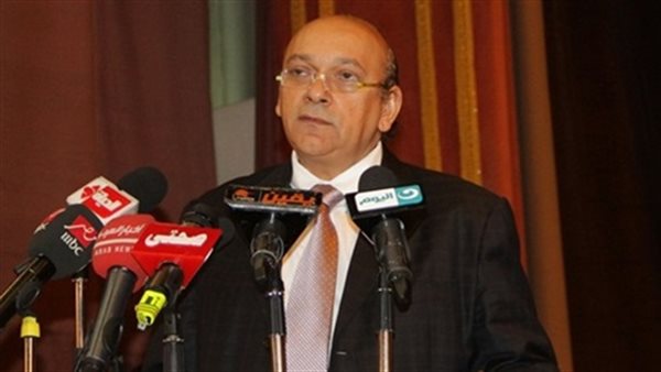 الدكتور فتحى خضير