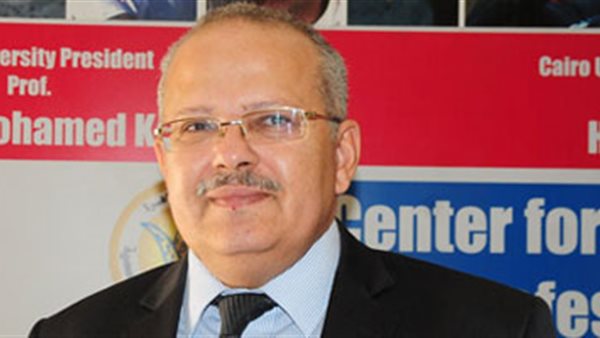 د. محمد عثمان الخشت