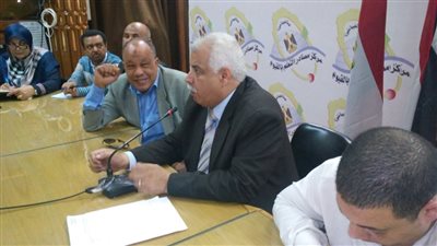 تعليم الفيوم ينظم ورشة عمل لتطوير احتياجات التعليم الفني والخطة الاستثمارية