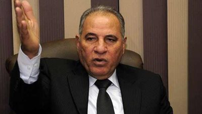 تعرف على وزير العدل الجديد خلفا للزند