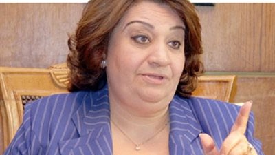 مفاجأة.. فى إقالة الزند تفجرها المستشارة تهانى الجبالى