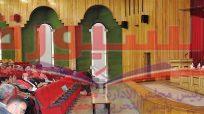 الهلالى محذرا: الحبس والغرامة للغشاشين فى امتحانات الثانوية العامة.. والالتزام بالمواصفات الفنية للأسئلة