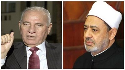 نكشف سر اتصال الزند بشيخ الأزهر فى برلين