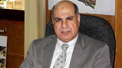 القمرى: نعمل على حل كل مشكلات أعضاء هيئة التدريس والطلاب بجامعة كفر الشيخ