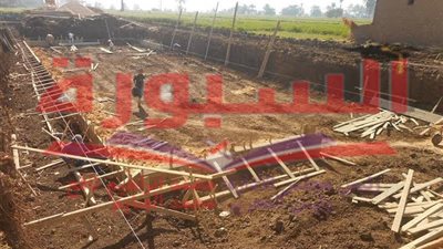 محافظ أسيوط يشدد لإنشاء وتوسيع وإحلال جزئى لـ 48 مدرسة بأسيوط