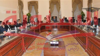 الهلالي: المشاركة فى لجان مراجعة المناهج مهمة وطنية