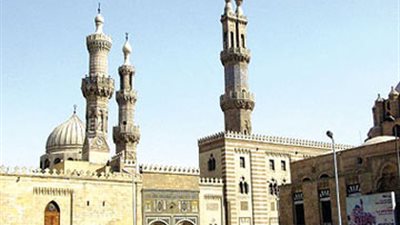 الانتهاء من تصحيح المواد الثقافية فى اختبارات وظيفة معلم مساعد بالأزهر.. والنتيجة خلال أيام