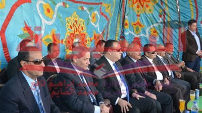 الهلالى يوجه بسرعة حصر جميع المعلمين فى الادارات التعليمية لسد العجز 