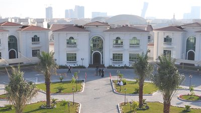  عاجل.. أكاديمية الامارات تعلن عن حاجتها الى اعضاء هيئة تدريس.. سجل هنا