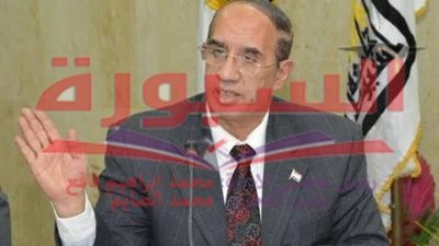 جعيص يفتتح المرحلة الأولى من تطوير المعامل وبنك الدم بمستشفى أسيوط الجامعى غدا