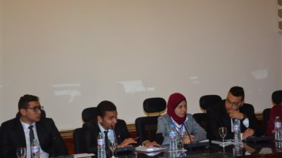  الهلالي: تدريب 37 ألف من معلمى اللغة الإنجليزية بالتعاون مع المركز الثقافى البريطانى