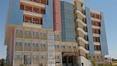 اجراء عملية جراحية ناجحة لاستئصال ورم نادر بمخ طفلة بالمستشفى الجامعي بقنا 