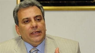 جابر نصار: نجل موظف كبير بالجامعة كان يتقاضى 6 أشهر مكافأة عن كل شهر