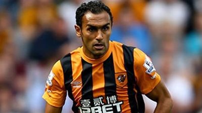 الأهلى يفاوض المحمدى للانضمام للفانلة الحمراء الموسم المقبل