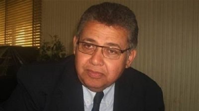 الشيحي: تصنيف الجامعات المصرية عالميا 