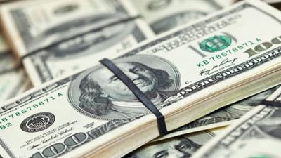 الدولار يسجل  9.65 جنيه بالسوق السوداء
