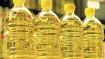 ضبط 345 لتر زيت غير صالح للاستخدام الآدمى بأسيوط