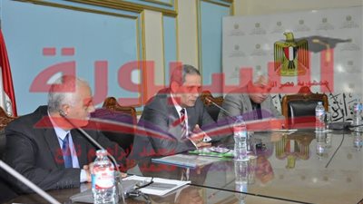 الهلالى لطلاب الثانوية العامة: اطمئنوا أسئلة الامتحانات لن تخرج عن الكتاب المدرسى