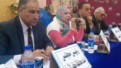 وكيل تعليم كفر الشيخ : الفساد المالي والاداري هو ما دفعني لتغيير القيادات التعليمية