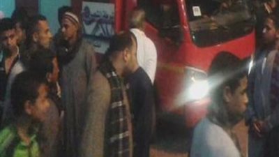   بالصور| محافظ أسيوط يستقبل شهيد كمين الصفا لتشييع جثمانة من المسجد العباسى  