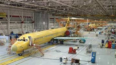 معهد هندسة الطيران بامبابة يعلن عن وظائف من المعيد الى الاستاذ.. ننشر الشروط والاوراق المطلوبة