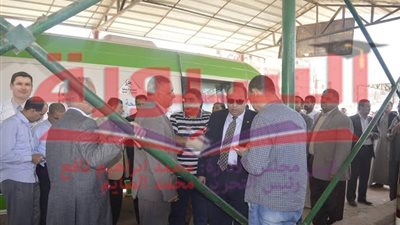 المخابرات العامة تنظم قوافل طبية للكشف على 3 آلاف مواطن بأسيوط