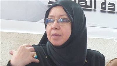 ليلى مرتجى : التعليم الفنى فى سيناء يهدف إلى اكساب الطالب القدرة والإبداع 