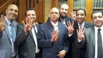 النظر في دعوى صرف مستحقات «قضاة بيان رابعة» اليوم