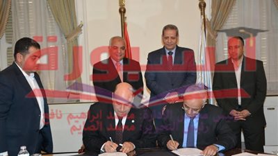 تدريب عشرة آلاف معلم بالتعاون مع مؤسسة 