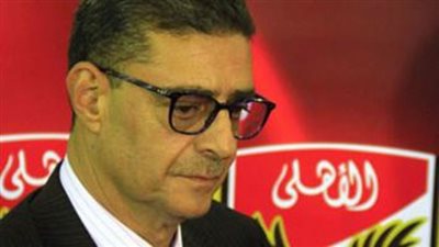 رفض الاستمرار فى بطلان انتخابات النادى الاهلى