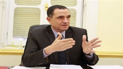 غدا| نائب وزير التعليم  يدشن معديتين من تصنيع طلاب الإسماعيلية 