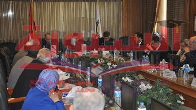 الأعلى للدراسات العليا: 8 آلاف تقدموا من أعضاء هيئة التدريس للحصول على الترقيات