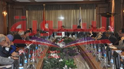 الأعلى للدراسات العليا يوافق على تحديد مدة الإيفاد للمبعوثين