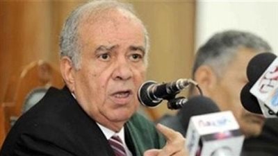 قسم التشريع بمجلس الدولة ينتهى من تقرير اللائحة الداخلية للبرلمان