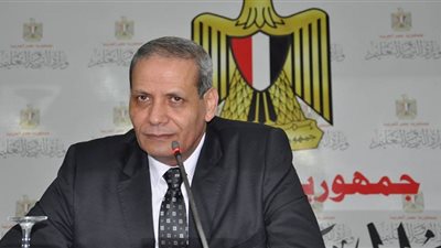 بالفيديو| الغيطي: 