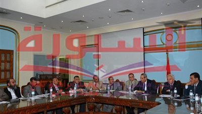 وزير التربية والتعليم: نعمل من أجل وجود عملية تعليمية منضبطة وفعالة