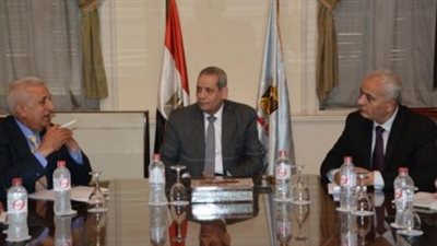 الهلالي: مراجعة مناهج في ضوء مناهج الدول المتقدمة.. ونبحث عن الطلاب الموهوبين لرعايتهم 