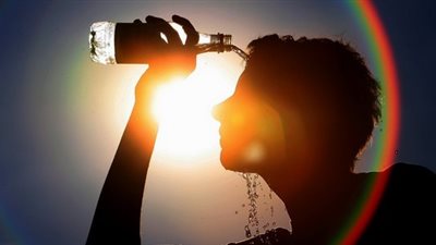 بالفيديو| الأرصاد: لهذه الأسباب لا تنخدعوا بالموجه الحاره