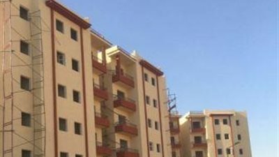 بشرى سارة للشباب.. 100 ألف وحدة سكنية بمشروع الإسكان الاجتماعى بـ 6 أكتوبر