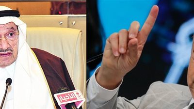 ننشر قائمة أغنى 20 فردا على مستوى العرب.. وساويرس رابع