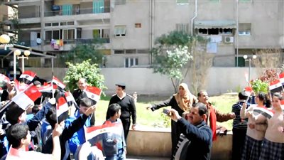 عاجل.. مطلوب معلمين لمدارس النزهة للغات.. ننشر الشروط والتفاصيل