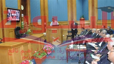 الهلالى يشدد على توزيع الكتب للمدارس قبل بداية العام الدراسى