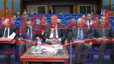 الهلالى يوجه بضرورة تجهيز استراحات المعلمين بما يتناسب مع مكانتهم