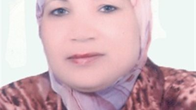 تعيين الدكتورة هناء زكريا وكيلا للكلية الآداب لشئون الدراسات العليا والبحوث لثلاث سنوات مقبلة