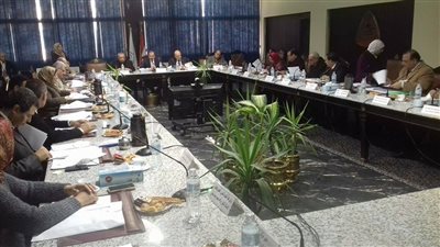 جامعة الزقازيق تصرف 600 ألف جنيه لعلاج الطلاب وأعضاء التدريس والعاملين