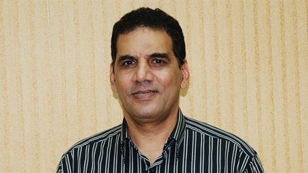 الكابتن جمال الغندور