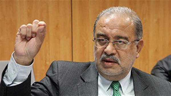 شريف اسماعيل 