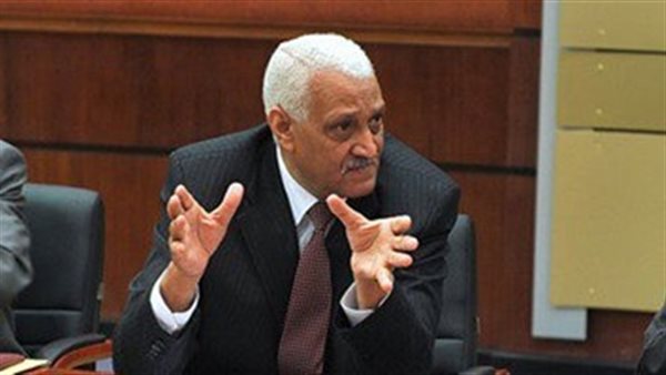 اللواء أحمد الهياتمى