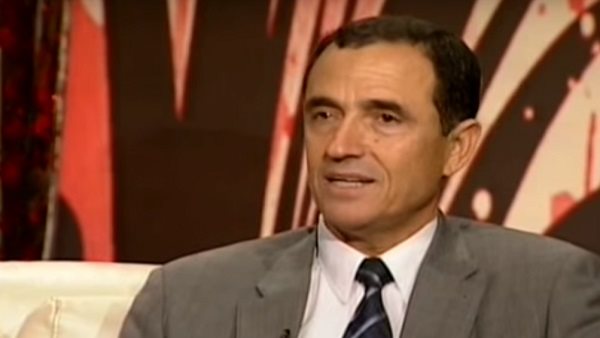 الدكتور أحمد الجيوشى